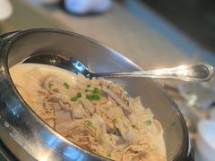 -昆仑饭店-鲜筵餐厅