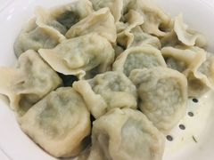 茴香饺子-大鸭梨烤鸭店(金顶街店)