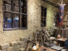 -盟重烧烤(高正街店)
