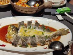 -小炳胜(卓悦中心店)