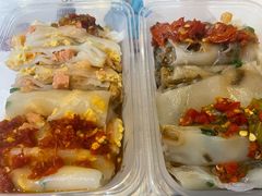 -安上粉皮.非遗手工小吃(骑龙巷店)