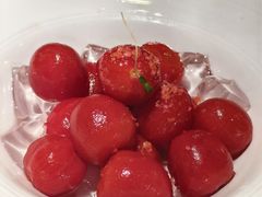 -野蔓果·山野菜(西湖景区·龙井茶田店)