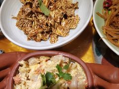乾隆白菜-局气烤鸭·北京菜(前门店)