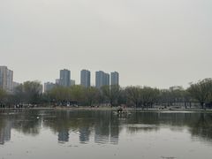 -太阳宫公园