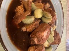 -余味私房菜(正阳小区西5街区店)