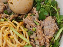 -江三王记牛杂馆(总店)