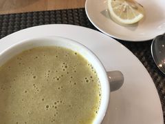 -ALAMEEN阿拉伯餐厅(三里屯店)