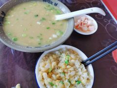 -新繁老號豌豆汤饭店·江湖菜(宝光寺店)