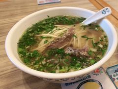 -夏雪花·手工拉面(南油店)