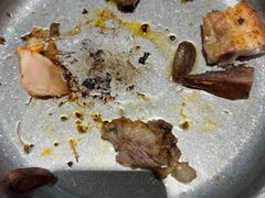 -汉巴味德·烤肉与啤酒的自助(杭州大悦城店)