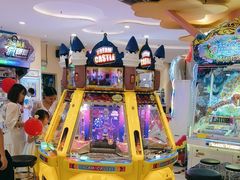 -meland·儿童乐园·游戏厅娃娃机·电玩Xbox(成都合生汇店)
