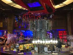 -MOSSO德国餐厅·音乐酒吧(环宇荟店)