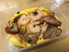 -旺记冰室(九龙中心大厦店)