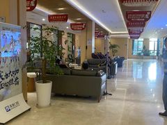-合肥美奥口腔·种植矫正中心(政务院)