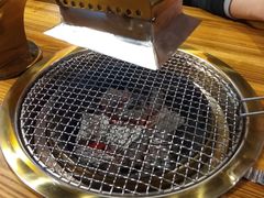 -万兴佳烤肉·长白山老味道(宏泰广场店)