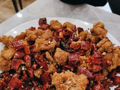 -小四川餐厅(纪庄子北道店)