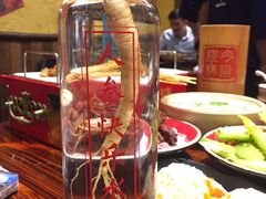 -今邕烧烤(西大店)