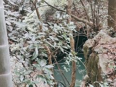 -玉女潭景区