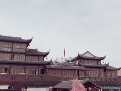 -二十八里太湖船菜(吉祥路店)