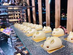 -蓝钻·国际美食海鲜自助百汇(西直门店)