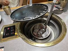 -鹤之乡·齐齐哈尔烤肉·非遗(秋涛路店)