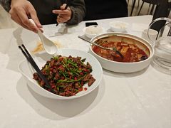 -元唐家宴•经典东北菜(梅市口路店)