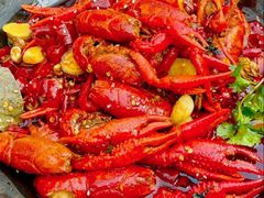 -二钳洞庭虾蟹·江湖菜(鹭岛店)