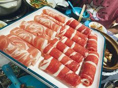 -金龙·打边炉(武进路店)