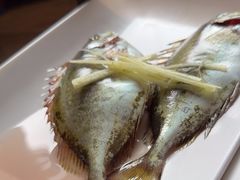 -青蓬蒸汽海鲜·深圳老字号·团建聚会(壹方城店)
