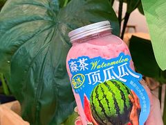 -SENTEA森茶(麦地丽日店)