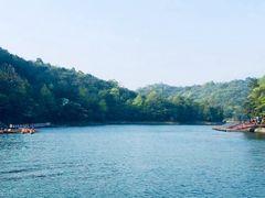-石燕湖生态旅游景区