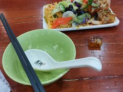 -美玲拉面(鞍山西道店)