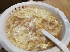 酸辣汤-陈傻子餐厅(世纪都会店)