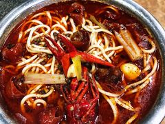 -辣盆盆麻辣小龙虾(哈尔滨总店)