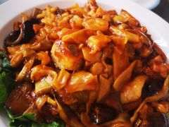 -裕德隆清真饭庄·天津特色菜(河东店)