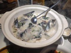 -老傅家湘潭水煮活鱼店(众一国际店)