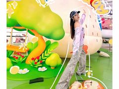 -深圳龙华星河COCO City(民治店)