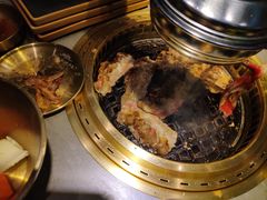 -明洞王妃家烤肉(苏州中心星悦汇店)
