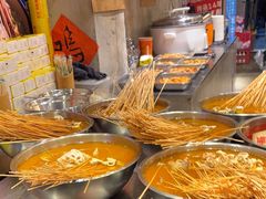 -嘉州鲜知味钵钵鸡(奎星楼店)