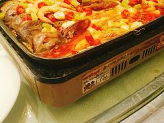 -彩虹坊火锅(宁穿路店)