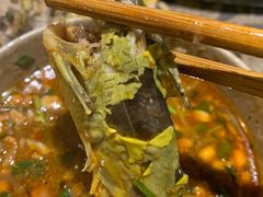 -肖肖酸萝卜鱼火锅(总店)