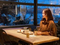 -Vanilla Specialty Coffee(八大关店)
