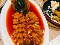-大鸭梨烤鸭(左家庄店)