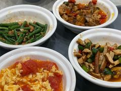 -大食代美食广场(月星环球港店)