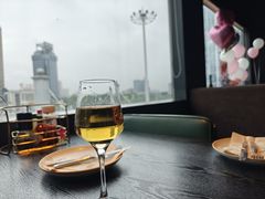 -老友时光·Pizza(泰华黑金店)