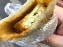 -小红旗臭豆腐炸冷面(万达店)