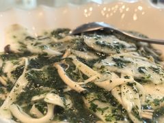 -阿娘家·原生态农家菜(国顺东路店)