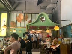 -顺峰顺水顺德菜(龙华店)