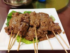 -伊萨娜印尼餐馆