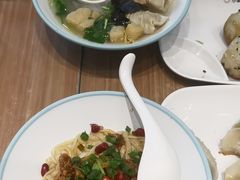 -小杨生煎(香港名都店)